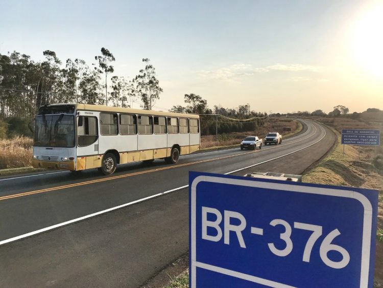 Itaipu e Governo do Estado assinam convênio para iniciar estudo de viabilidade da ponte sobre o Rio Paraná
