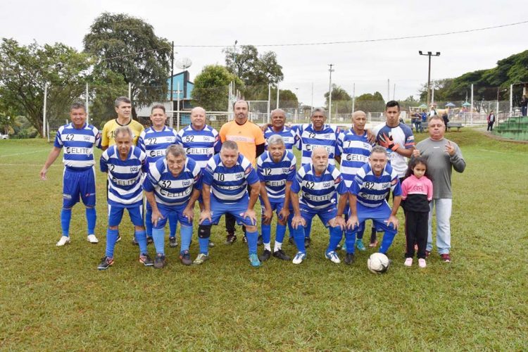 Galvão Veículos/ Elite Cabelereiros fica com o título do Todo Duro