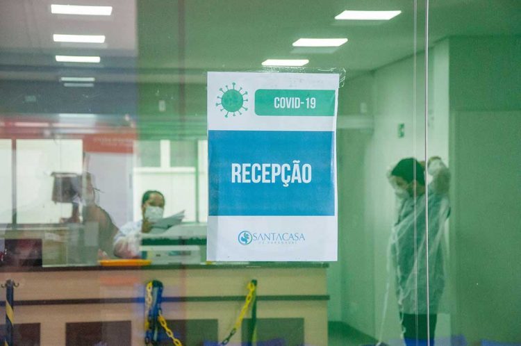 Diretora da OMS diz que mortes por Covid são mais do que o anunciado