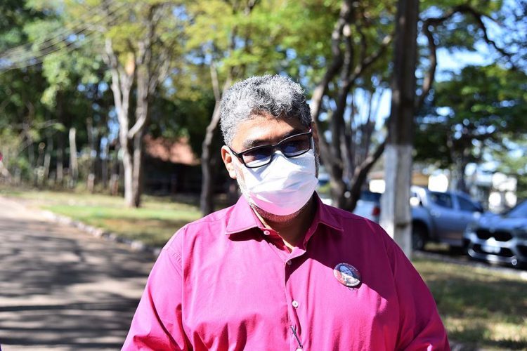 Em carta aberta ao governador, APP-Sindicato pede mais investimentos em educação