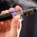 Entidades médicas fazem apelo à Anvisa contra cigarro eletrônico