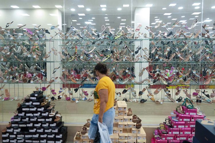 Vendas para o Dia das Mães crescem 17,16% em Paranavaí