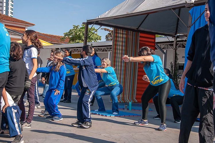 Dia do Desafio mobiliza moradores de 17 municípios da Região Noroeste