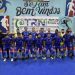 Em jogo de sete gols, Terra Rica Futsal vence a primeira em casa