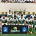 Duas equipes se classificam para a semifinal da Copa Sanza