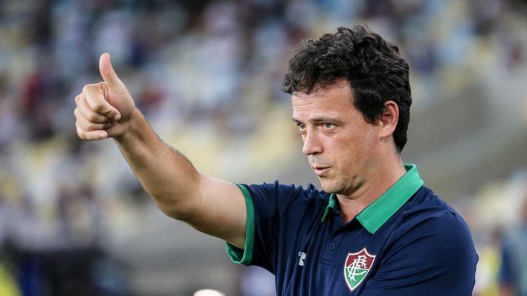 Na estreia de Diniz, Fluminense vence Junior Barranquilla com gol de Ganso e respira na Sul-Americana