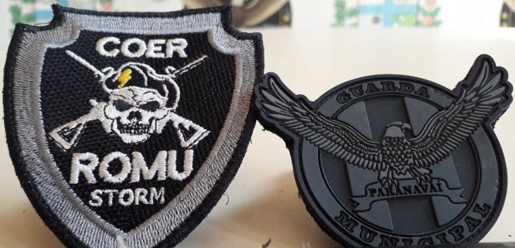 Homem pede informações à Guarda Municipal e vai parar na Delegacia