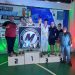 Associação Judô de Paranavaí conquista três medalhas no Campeonato Paranaense