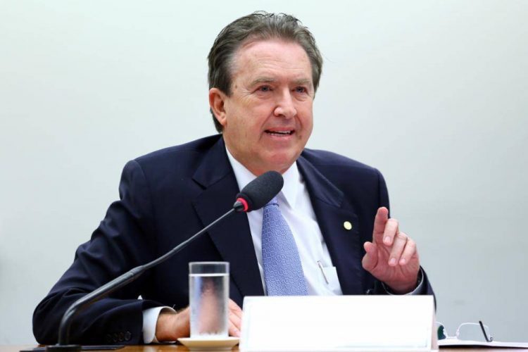 Emenda do deputado Luciano Ducci  destina R$ 98 mil para a Santa Casa