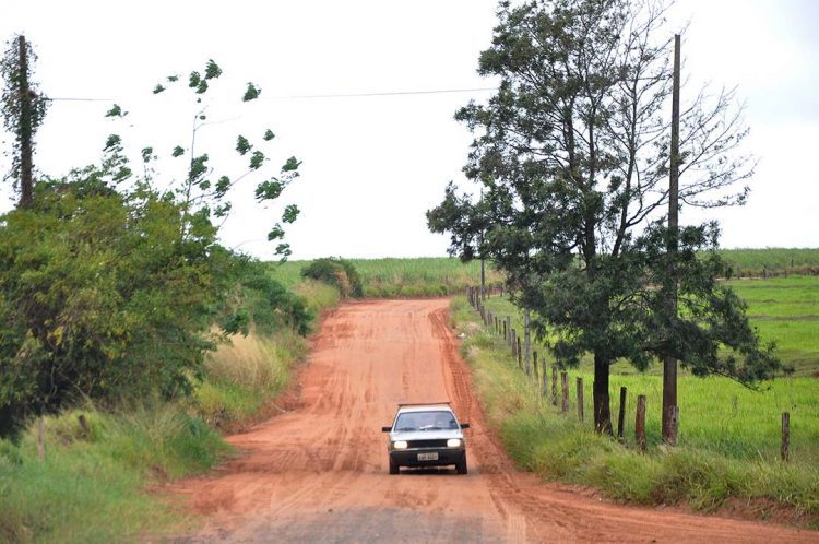 Confirmada a pavimentação da estrada que liga Nova Aliança do Ivaí a Paraíso do Norte