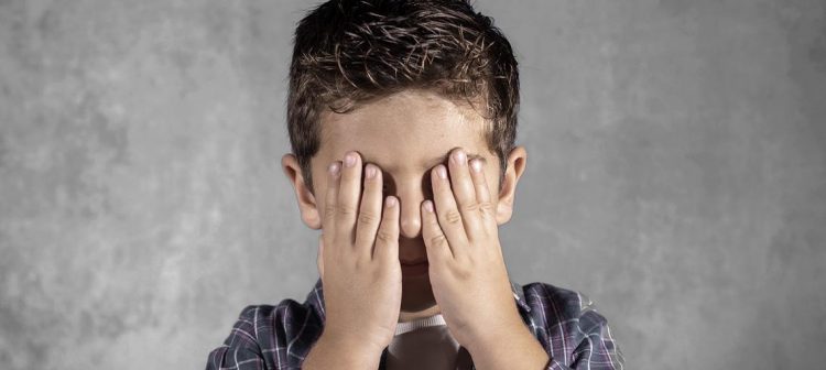 Brasil tem 4.486 denúncias de violações de direitos contra crianças