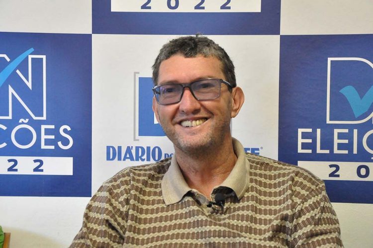 “Meu objetivo é ajudar a quem mais precisa”, diz Pó Royal