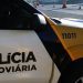 Acidente entre carro e trator deixa 4 feridos