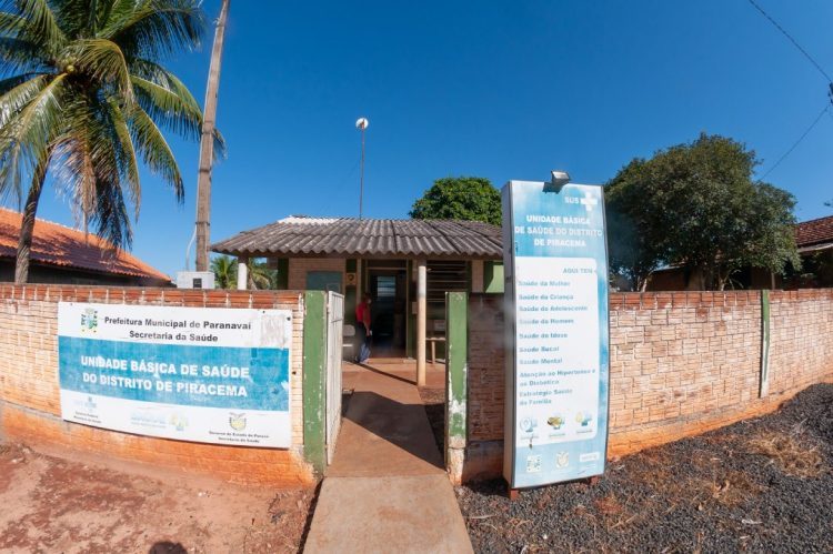 Vereador pede ampliação de unidade de saúde em  distrito e Prefeitura afirma que buscará alternativas