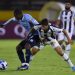Santos reserva vence a Universidad nos acréscimos e desencanta com Bustos
