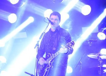 Cobertura DN – Show SKANK