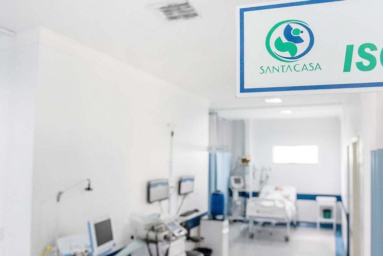 Santa Casa aponta dificuldade para aquisição de medicamentos