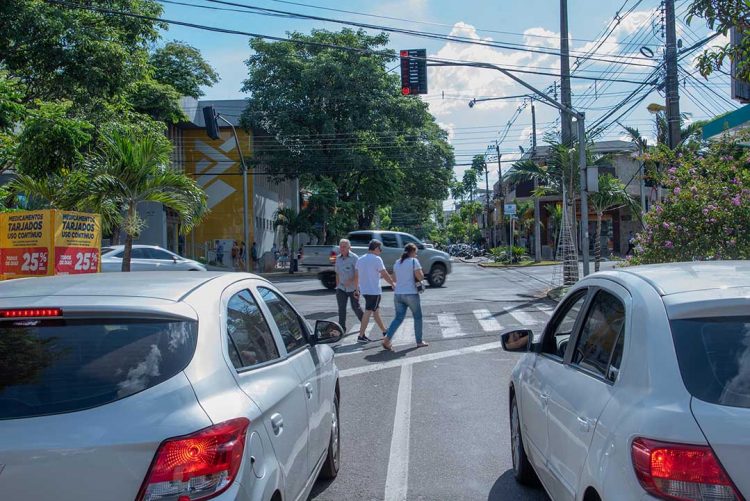 Município divulga programação de ações do “Maio Amarelo”