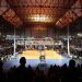 Cerca de 3 mil espectadores acompanharam abertura do Jogos Escolares