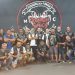 Aniversário de 35 anos do Motoclube “Esquadrilha da Fumaça” será neste sábado