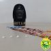 Mulher é presa com porções de cocaína e dinheiro na Vila Operária
