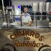 Quem é seu Rubinho? Criador do churros mais famoso de Paranavaí