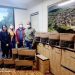 Prefeito entrega computadores para a Secretaria de saúde