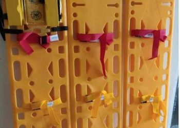 Hospital Municipal recebe novos equipamentos