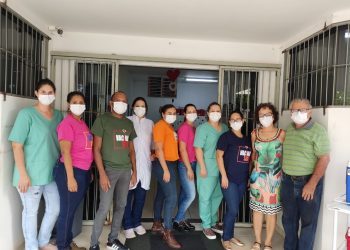 Município realiza Dia D Vacinação