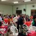 Cruzeiro do Sul reinicia as atividades do Grupo da Melhor Idade