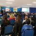 Profissionais da Educação fazem treinamento para coleta de dados
