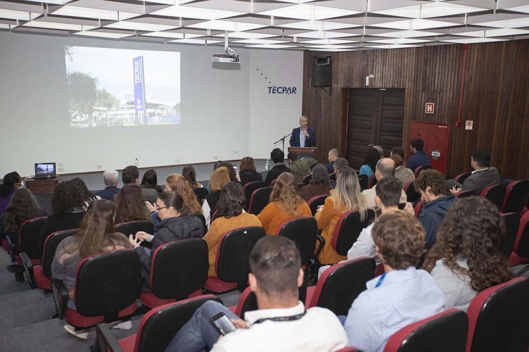 Incubadora do Tecpar lança edital para seleção de startups da área da saúde