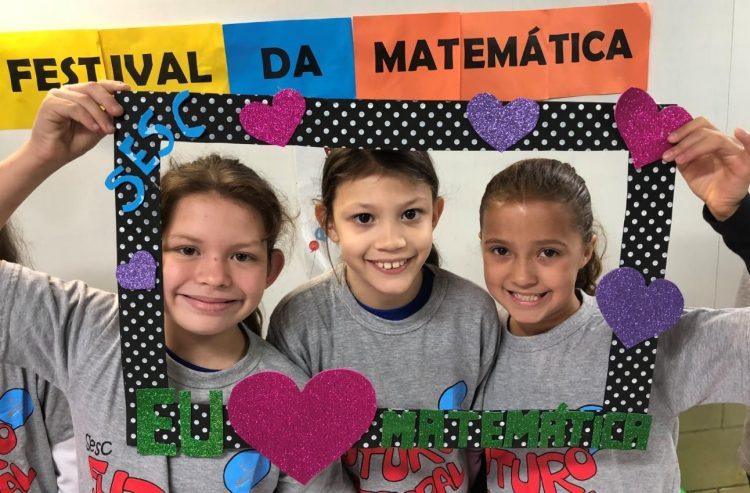 Sesc PR celebra com festival em todo o Estado