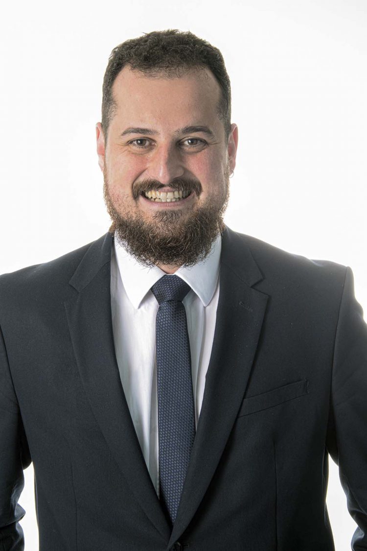 Nem todo mundo quer ser presidente