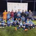 Equipe de futebol Sub-15 é bicampeã da Copa Sesc Fut-7