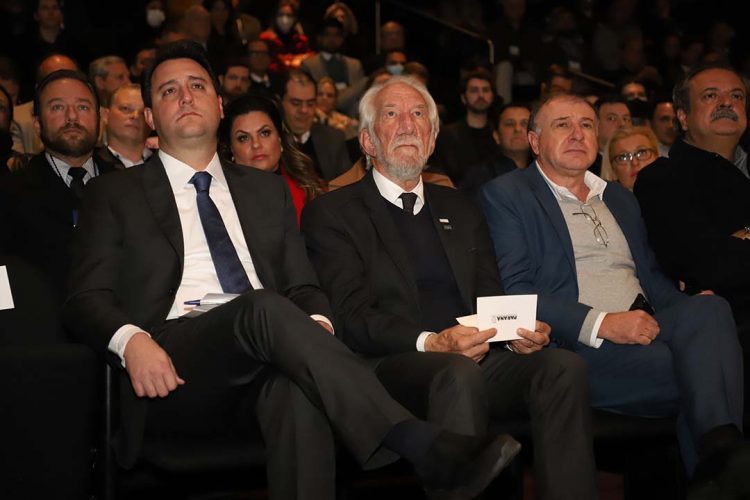 Empresários destacam diferenciais do Paraná para atração de investimentos