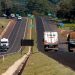 Paraná prepara fiscalização de cargas pesadas com balanças nas rodovias estaduais