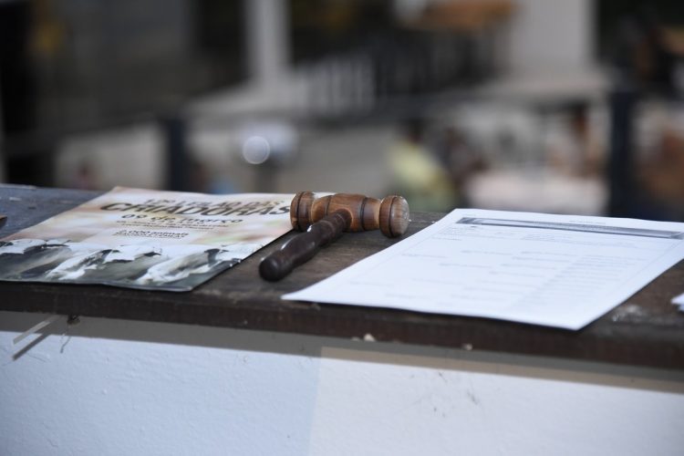 Em três leilões de gado, Sociedade Rural espera comercializar R$ 10 mi