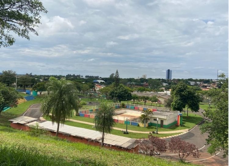 Prefeitura anuncia revitalização do Kartódromo e do Centro Social Urbano