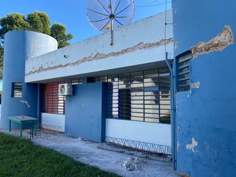 Município anuncia reforma do prédio do Projeto Piá para implantação da Guarda Mirim Municipal Ambiental