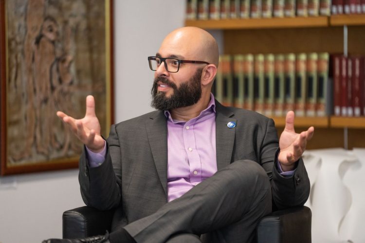 Neurocientista luso brasileiro participa de evento com  foco nos transtornos de aprendizagem e inteligência