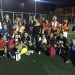 Torneio marca homenagem ao Dia das Mães