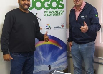 Cidade deve ter um núcleo do “Viva Verão” e novamente  Jogos de Aventura e Natureza na próxima temporada