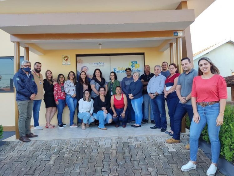 Sala do Empreendedor já está atendendo