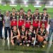 Planaltina do Paraná conquista o Basquetebol Masculino A