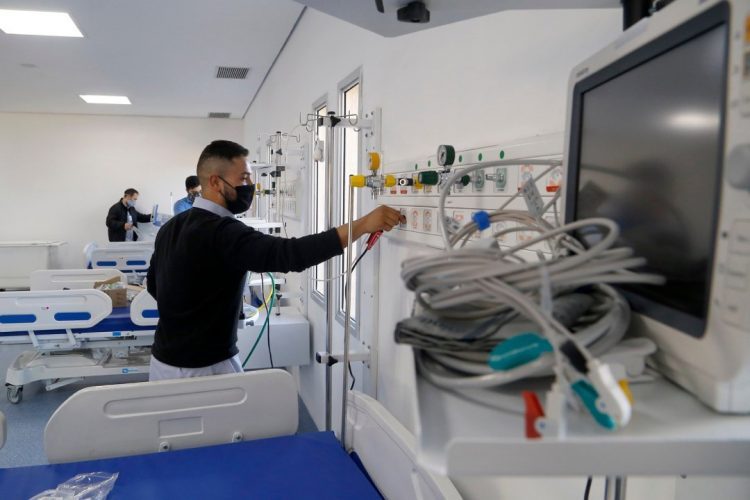 Saúde investe R$ 18 bilhões em ações e  programas para os paranaenses em três anos