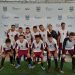 Começa a Copa Sesc de Fut7 Sub-15