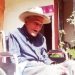 Com 112 anos, Juan Vicente é a pessoa mais velha do mundo