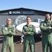 Polícia Civil do Paraná ganha 3 copilotos no Grupamento de Operações Aéreas
