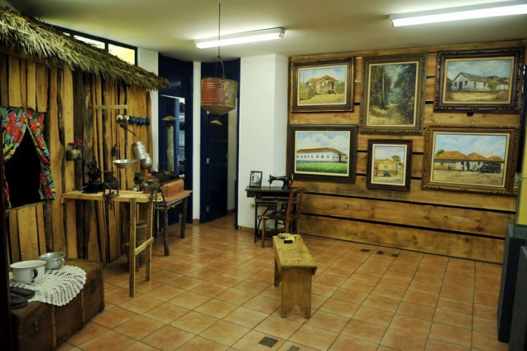 Paranavaí integra programação na 20ª Semana Nacional de Museus